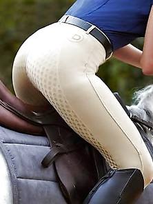 Equestrian Hotties