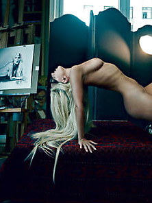 Lady Gaga