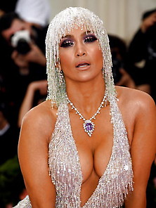 Jennifer Lopez - Met Gala '19