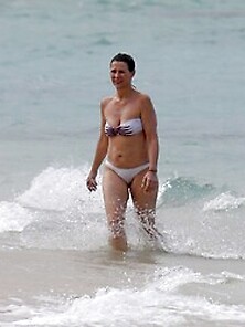 Princess Martha Louise Bikini