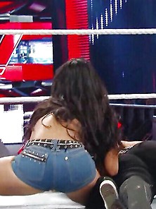 Aj Lee