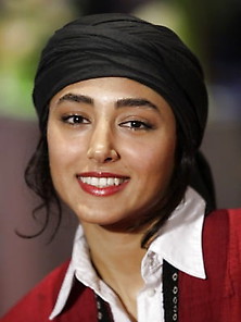 Golshifteh Farahani (1983)