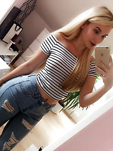 German Big Ass Teen Paula