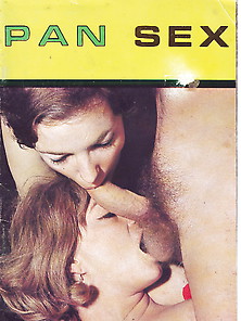 Pan Sex