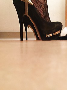 My Heels For You