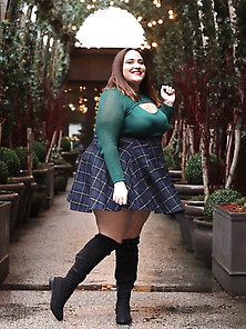 Dream Bbw - Loralyee