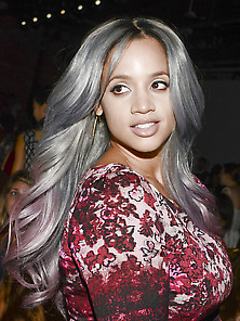 Latina Celebrity: Dascha Polanco