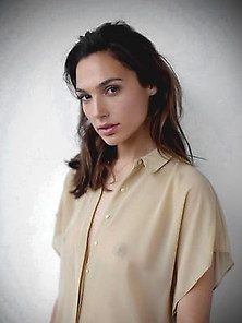 Gal Gadot