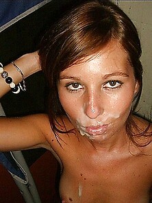 Amateurs Pics Of Homemade Blowjob