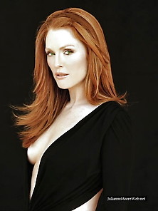 Julianne Moore