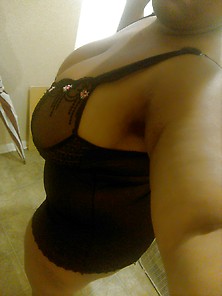 Bbw Sexy Lingerie