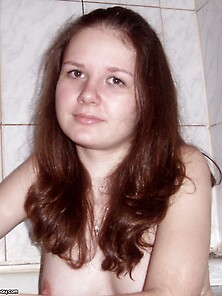 Russian Amateur Wife 121