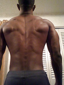 P90X Cycle 11