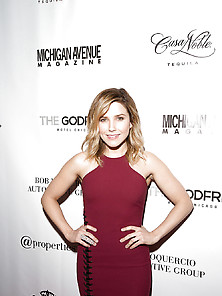 Sophia Bush