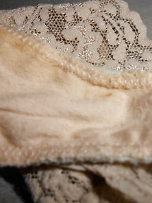 Step Mom's Sweet Dirty Panties