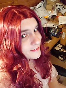 New Wigs