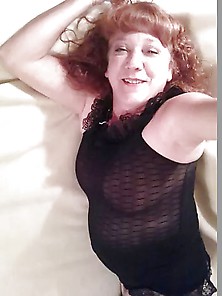 Celtic Kitty Mature Facebook Slut