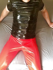 Me In Pvc