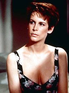 Jamie Lee Curtis