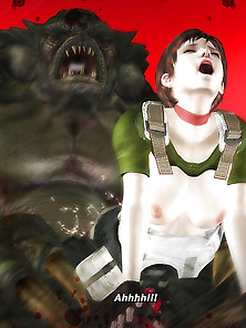 Resident Evil 0