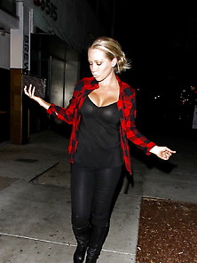 Kendra Wilkinson