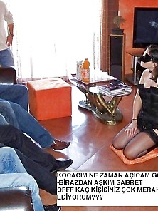 Cuckold Kocalar