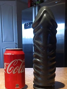 Big Dildo...