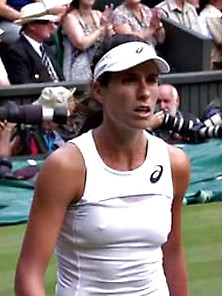 Jo Konta Pokies