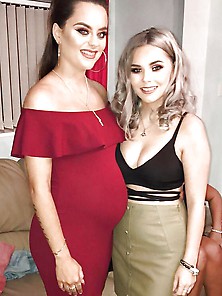 Uk Pregnant - Vol 1