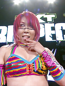 Nxt's Asuka (Aka Kana)