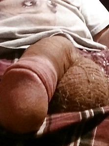 My Fat Cock I Tribute