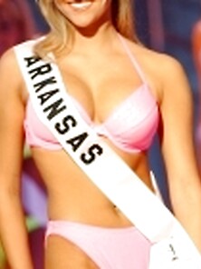 Miss Teen Arkancas