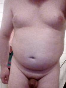 My Body And Little Cock