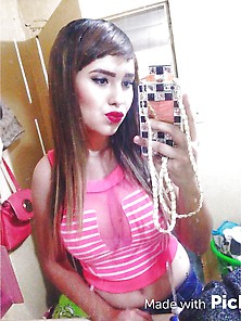 Jovencita Peralta Tetona