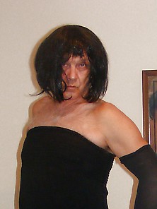 Crossdresser