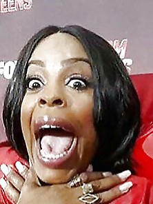 Niecy Nash