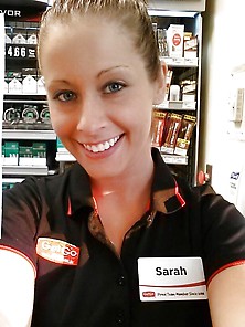 Getgo Sarah