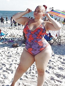 Swimsuit Bbw