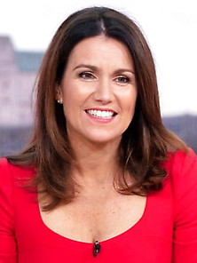 Susanna Reid