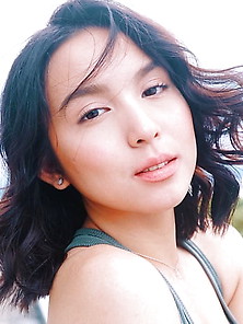 Kyline Alcantara