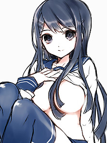 Sayaka Maizono