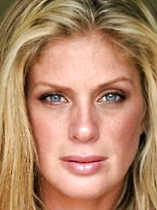 Classic Rachel Hunter