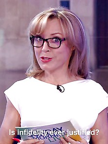 Sian Williams