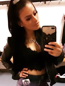 Zelina Vega Wwe