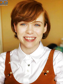 Sophia Lillis