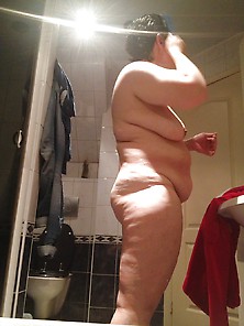 Naked Bbw