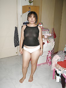 Asian Milf