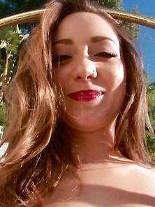 Remy Lacroix Anal Teen Dp Gang Bang