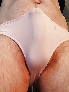 Pink Pantie