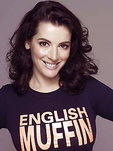 Nigella Lawson